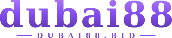 dubai88 โลโก้