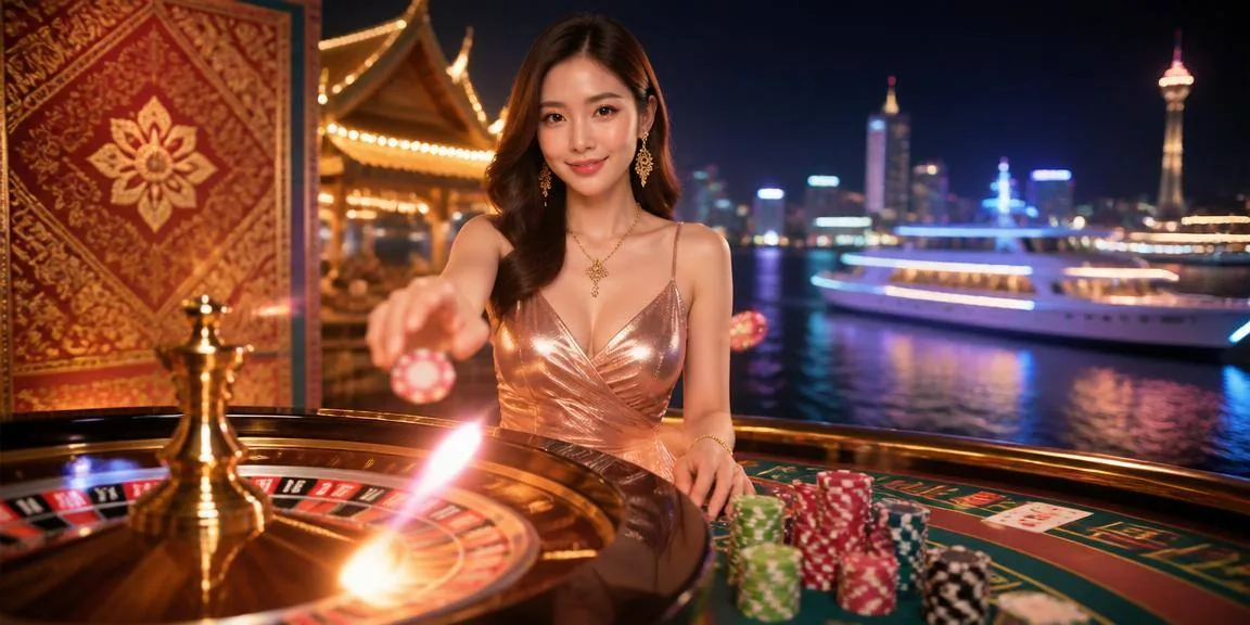 dubai88 ไทย พื้นหลังล็อบบี้